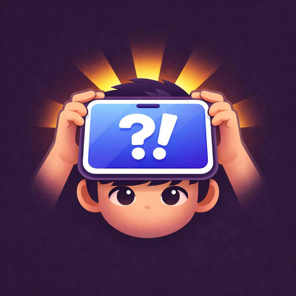 GuessWhat Logo